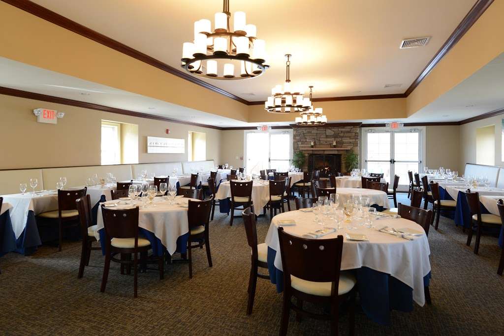 Cypress Tavern | 174 Kinnelon Rd, Kinnelon, NJ 07405, USA | Phone: (973) 492-2700