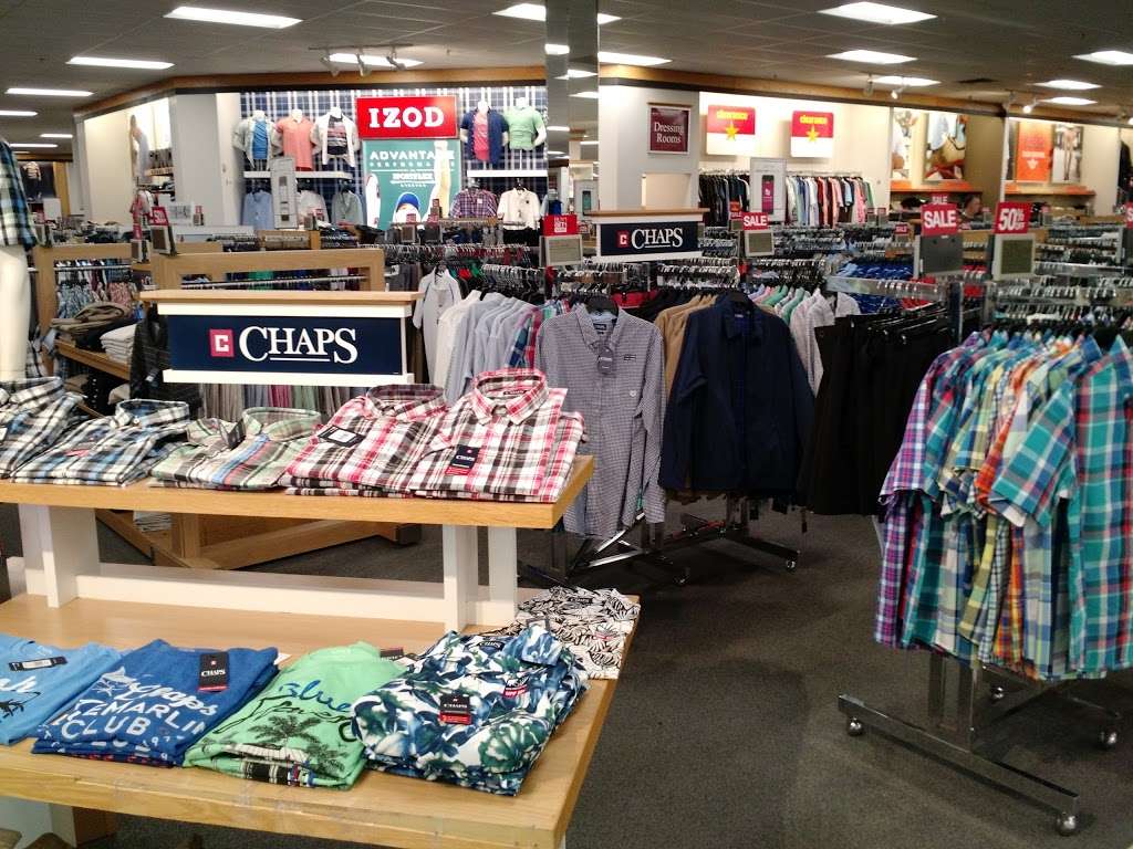 Kohls Metro North | 8500 N Madison Ave, Kansas City, MO 64155, USA | Phone: (816) 468-8855