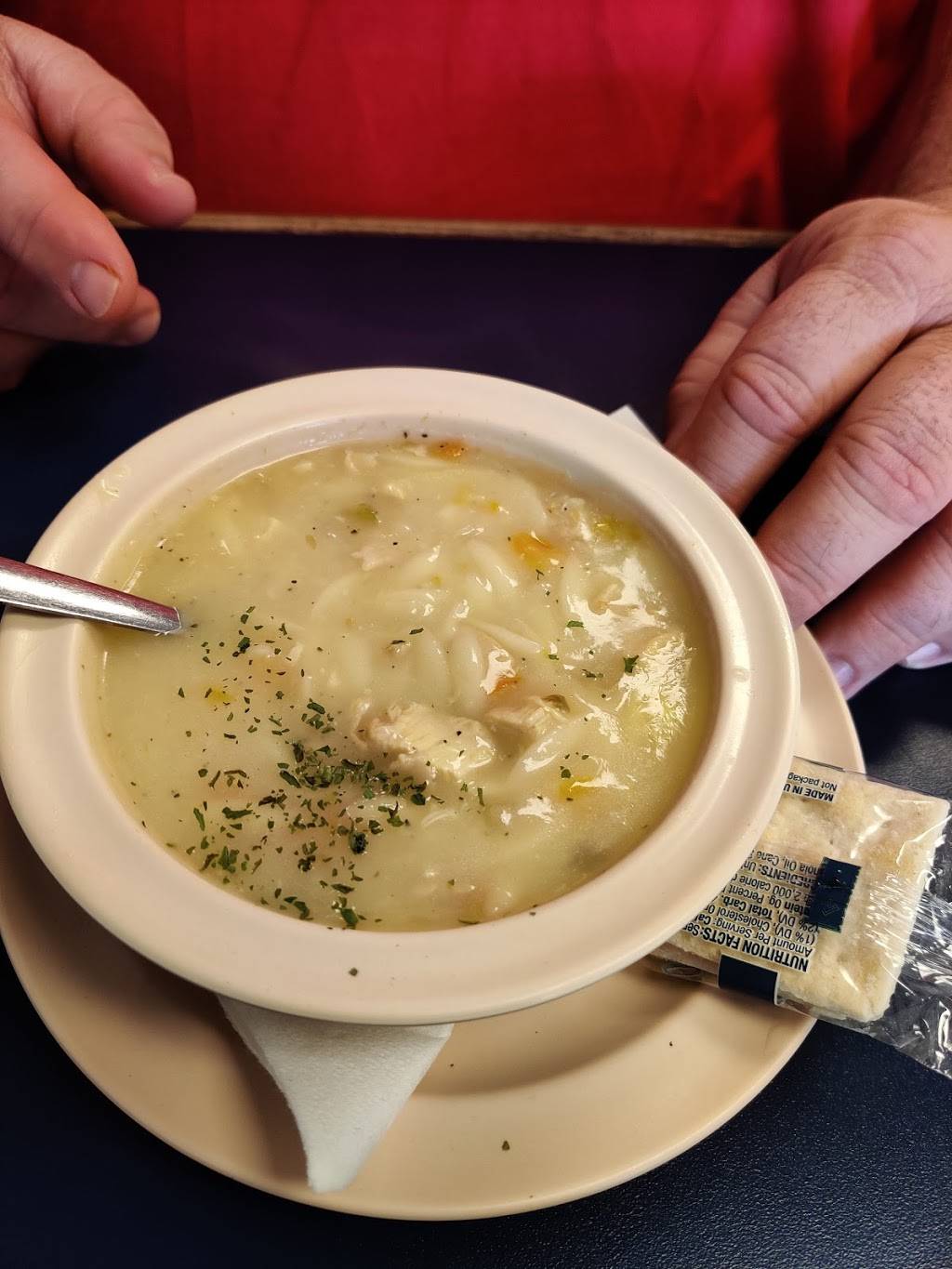 Greek Cuisine - West End | 11214 Patterson Ave, Richmond, VA 23238, USA | Phone: (804) 740-3117