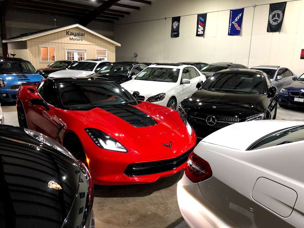 Kayalar Motors | 14110 Auto Park Way, Houston, TX 77083, USA | Phone: (346) 310-3157