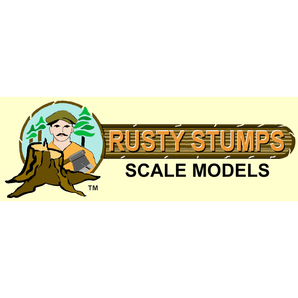 Rusty Stumps | 6785 Cherry Blossom W Dr, Fishers, IN 46038 | Phone: (317) 595-9489