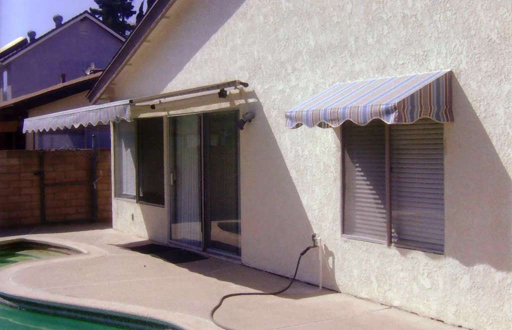 ROMAN AWNINGS | 8150 Sepulveda Pt. Suite # 4, Panorama City, CA 91402, USA | Phone: (818) 339-9335