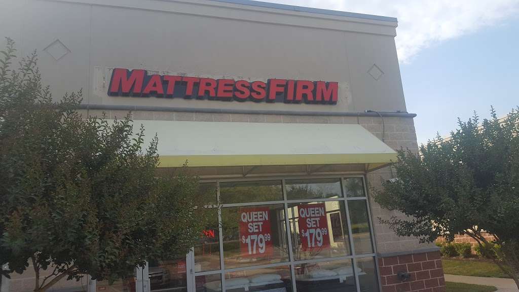 Mattress Firm Columbia | 6490 Dobbin Center Way, Columbia, MD 21045 | Phone: (410) 730-9412