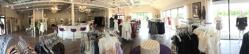 Niala Conte Boutique | 1250 W North Ave, West Chicago, IL 60185, USA | Phone: (630) 845-9500