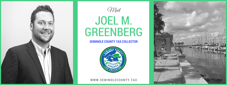 Seminole County Tax Collector- Sanford Office | 1101 E 1st St, Sanford, FL 32771, USA | Phone: (407) 665-1000