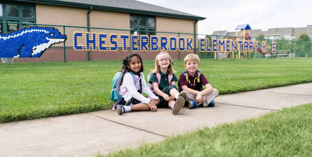 Chesterbrook Academy Elementary School | 1571 Oswego Rd, Naperville, IL 60540, USA | Phone: (630) 527-0833