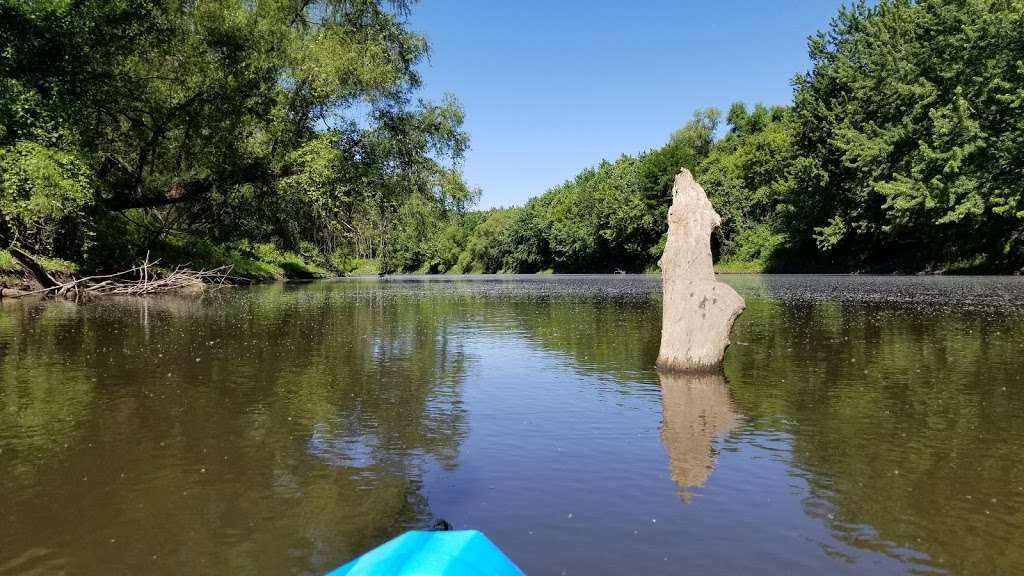 Kyle Marsh (Perry Wildlife Area) | 7760 174th St, Valley Falls, KS 66088, USA | Phone: (785) 945-6615