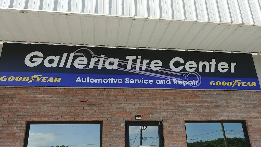 Galleria Tire Center | 112 David Green Rd, Birmingham, AL 35244 | Phone: (205) 988-3433