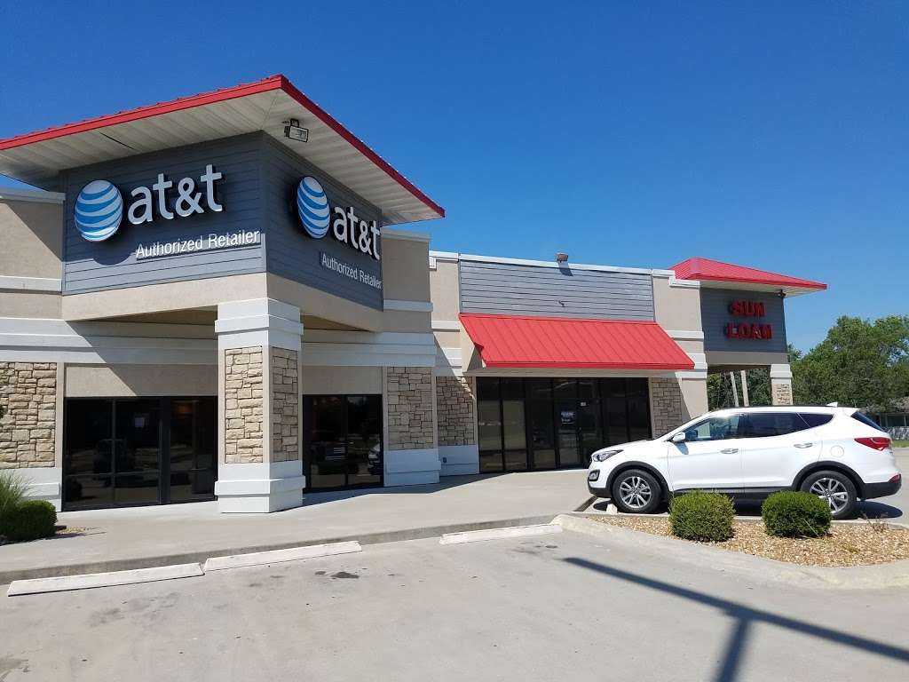 AT&T Store | 1406 E Franklin St, Clinton, MO 64735, USA | Phone: (660) 885-2443