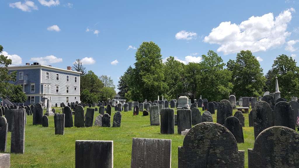 Harvard Burial Ground | Harvard, MA 01451, USA | Phone: (978) 456-4132