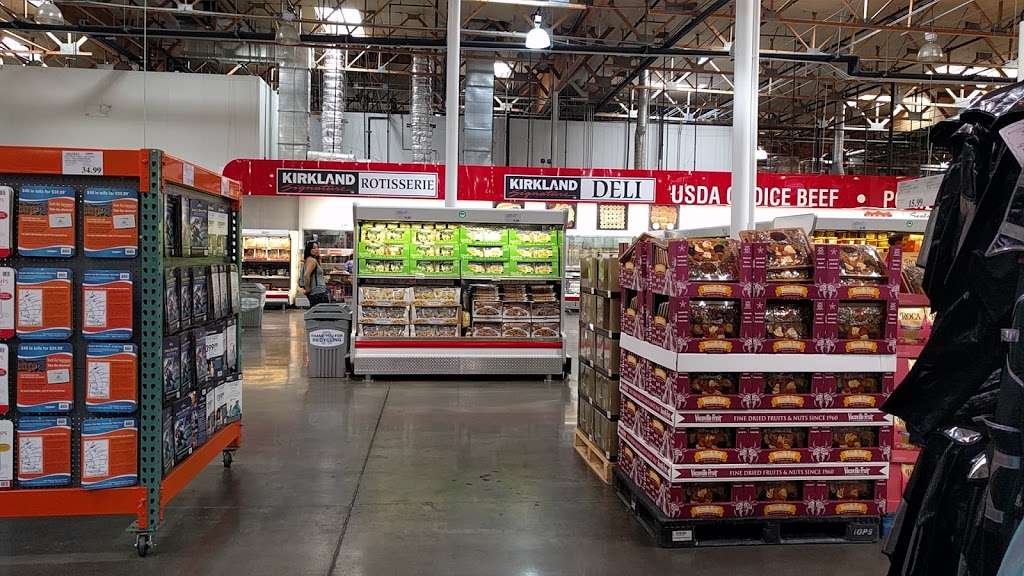 Costco Wholesale | 895 E H St, Chula Vista, CA 91910, USA | Phone: (619) 656-0826