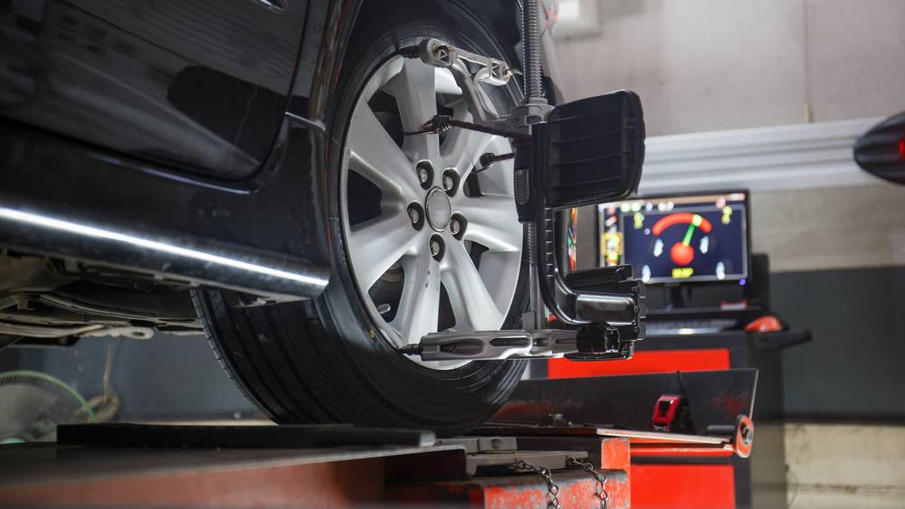 Wheel Alignment San Diego | 619 K St suite a, Chula Vista, CA 91911, USA | Phone: (619) 332-0505
