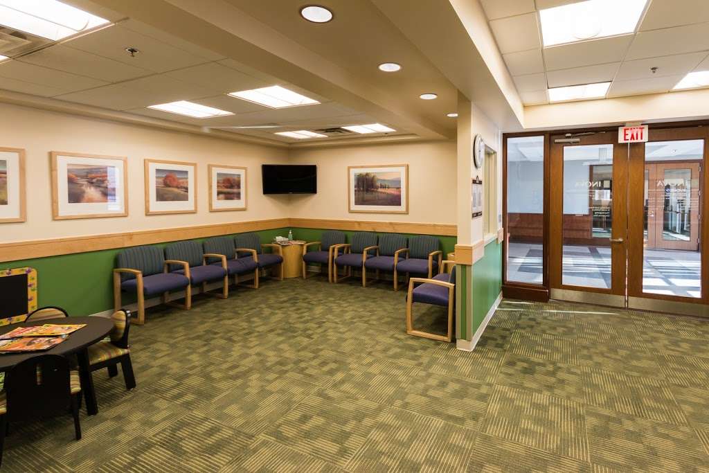 Inova Urgent Care - Dulles South | 24801 Pinebrook Rd #110, Chantilly, VA 20152, USA | Phone: (703) 722-2500
