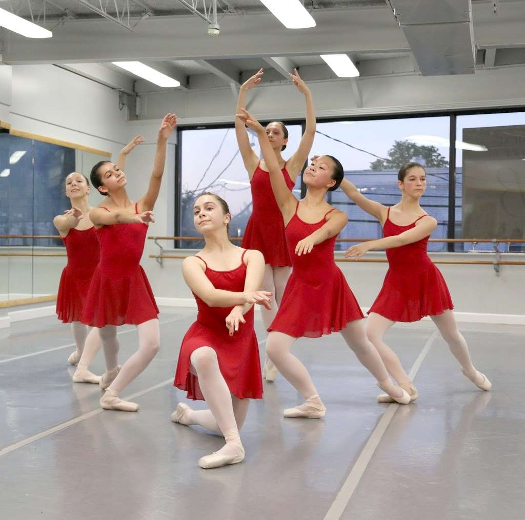 School of Classical Ballet in Verona, NJ | 457 Bloomfield Ave, Verona, NJ 07044 | Phone: (973) 239-0877