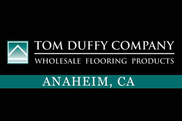 Tom Duffy Wholesale Flooring Products | 400 E Ball Rd, Anaheim, CA 92805, USA | Phone: (562) 404-7900