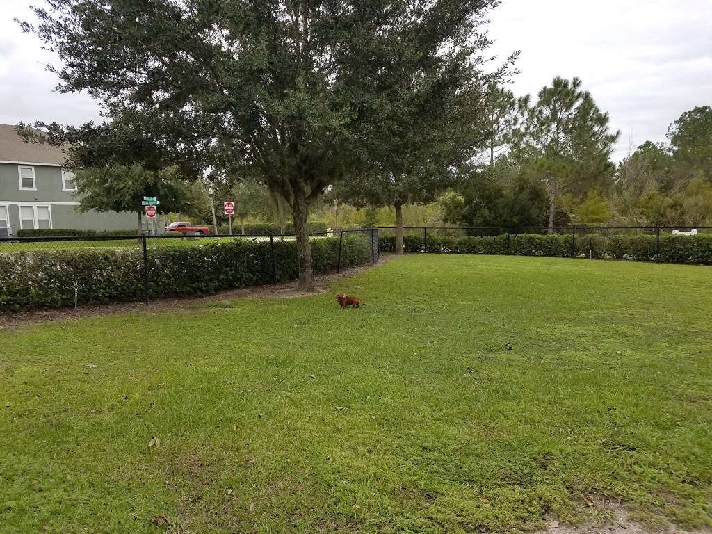 Lake District Dog Park | 1094 Lake District Ln, Orlando, FL 32832, USA