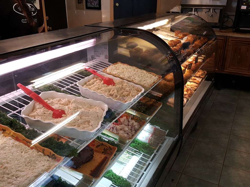 A&B Bagels and Deli | 470 US-206, Newton, NJ 07860, USA | Phone: (973) 579-8777