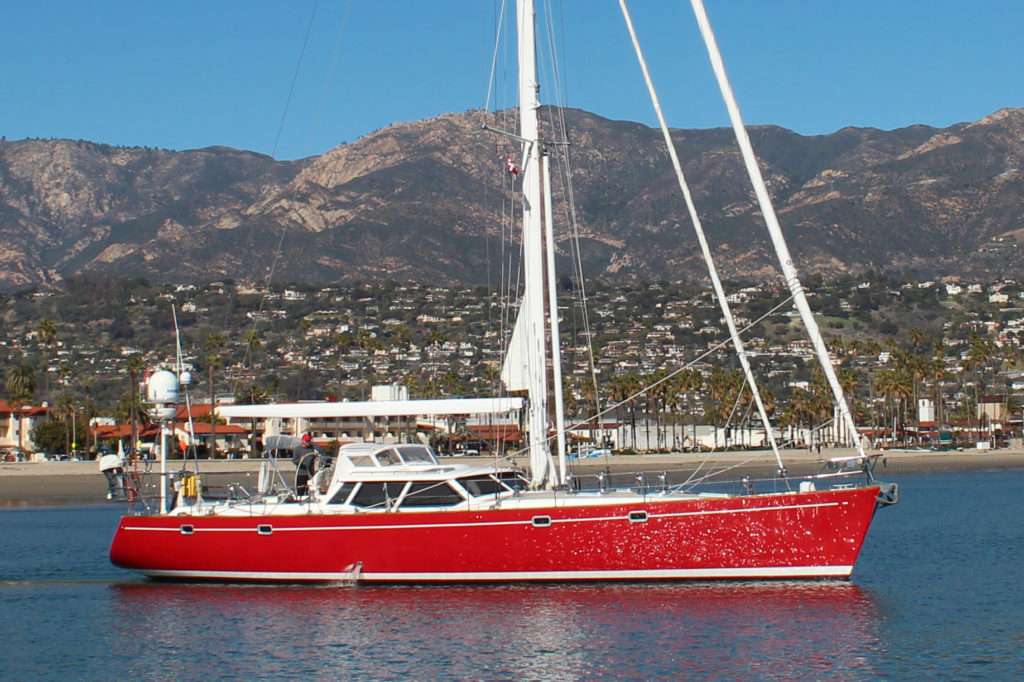 Seacoast - Heritage Yacht Sales | 720 Peninsula Rd #202, Wilmington, CA 90744 | Phone: (310) 547-8007