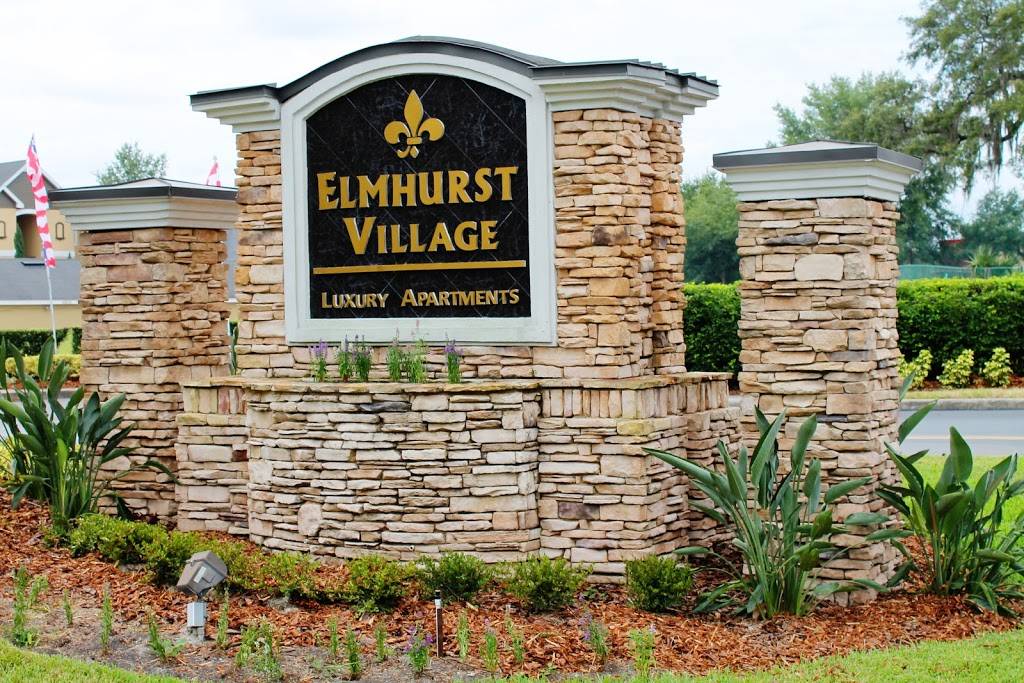 Elmhurst Village | 5691 Elmhurst Cir, Oviedo, FL 32765, USA | Phone: (407) 673-7033