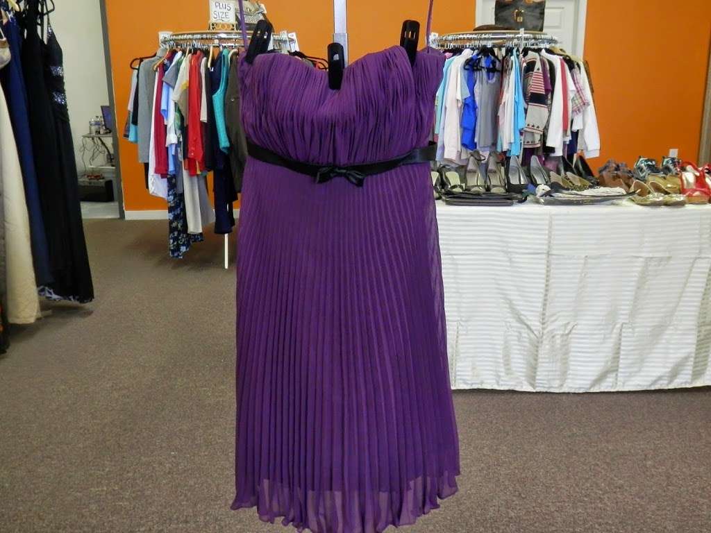 New To You Ladies Consignment Shop | Lewes, DE 19958, USA | Phone: (302) 645-6411