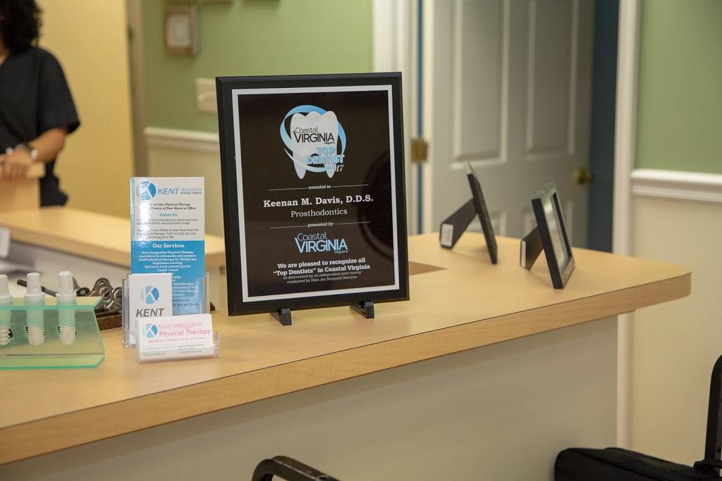 The Dental Studio of Hampton Roads | 3809 Princess Anne Rd #111, Virginia Beach, VA 23456, USA | Phone: (757) 471-6672