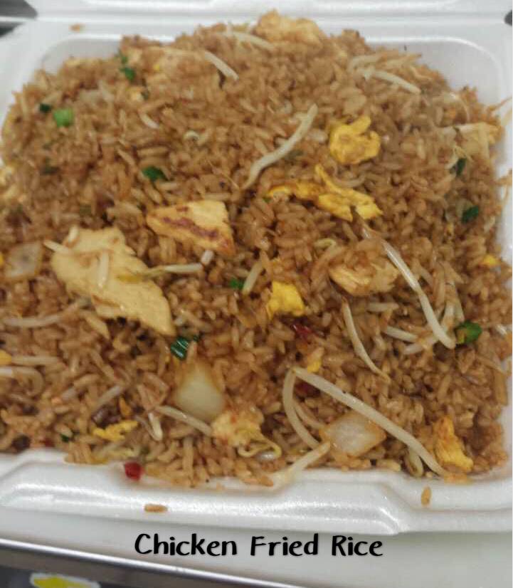 China Chef | 2690 Westerville Rd, Columbus, OH 43224, USA | Phone: (614) 262-5555