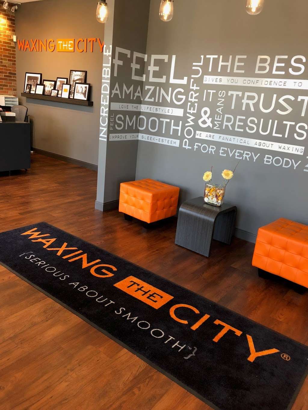 Waxing The City | 11750 W 135th St, Overland Park, KS 66221, USA | Phone: (913) 752-9985