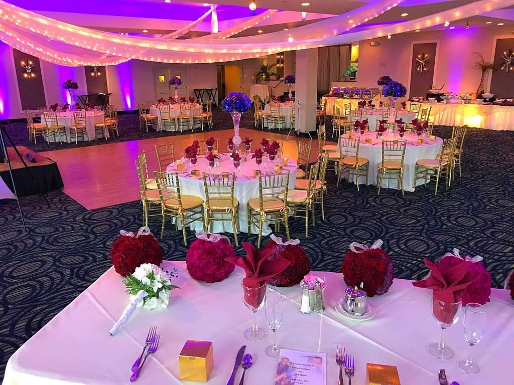 DGM Flowers & Events | 1080 NE 43rd St, Oakland Park, FL 33334, USA | Phone: (954) 884-0330