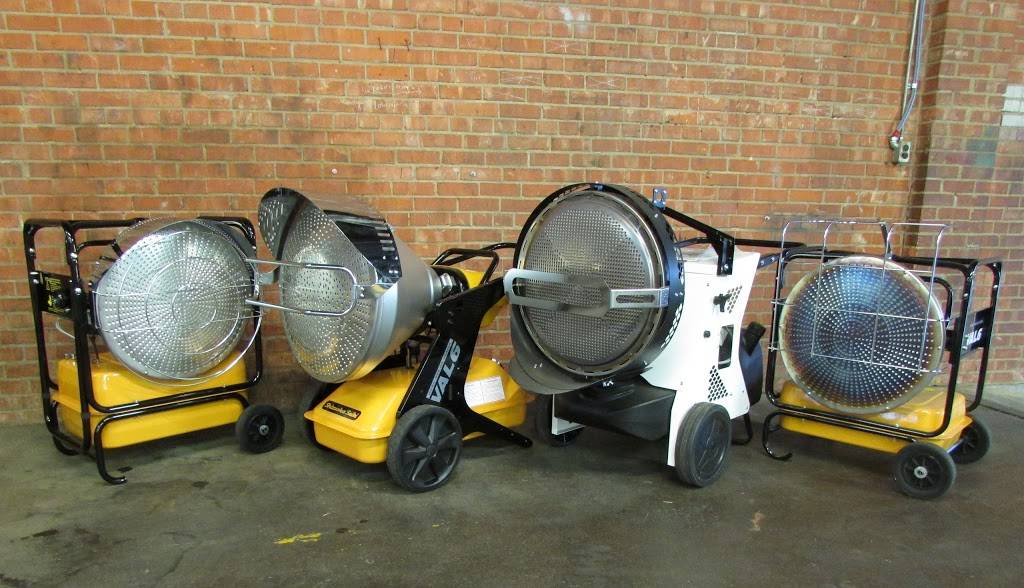 Ram Products | 1731 S Agnew Ave, Oklahoma City, OK 73108, USA | Phone: (405) 272-9440