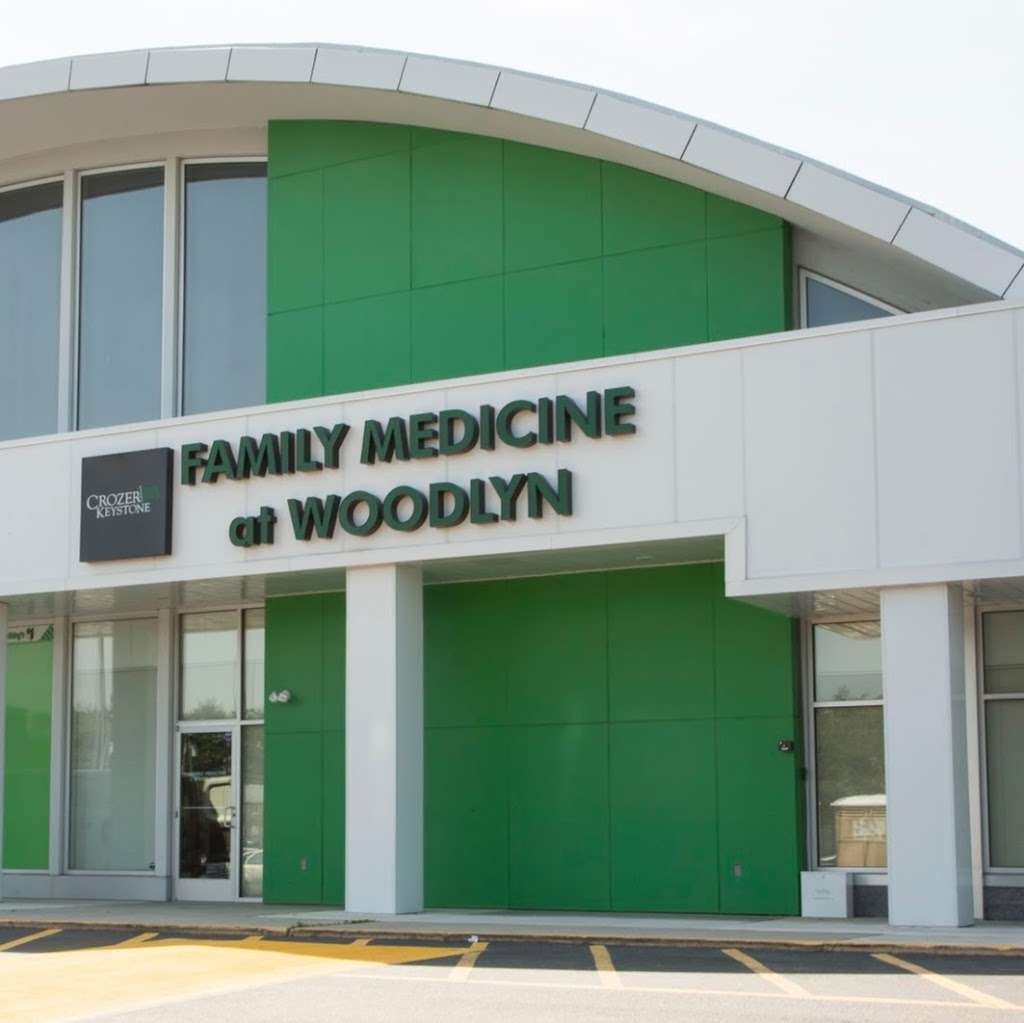 Family Medicine at Woodlyn | 1324 MacDade Boulevard, Woodlyn, PA 19094, USA | Phone: (610) 872-2200