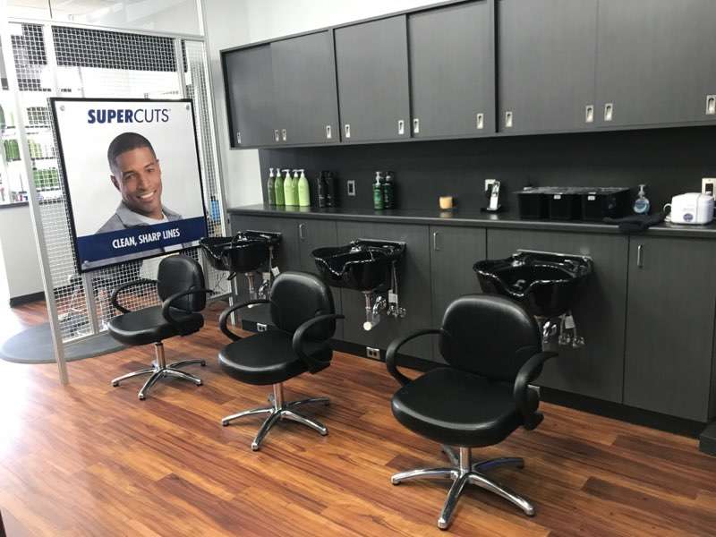 Supercuts 924 E Ontario Ave Ste 104 Corona Ca 92881 Usa