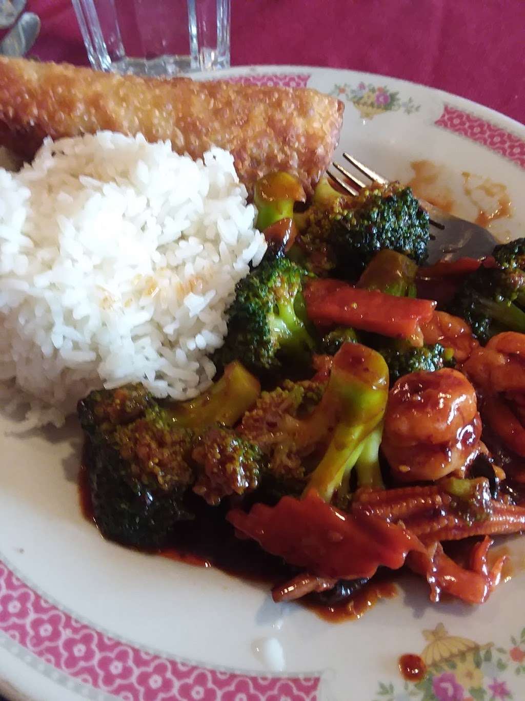 Hunan Diner | 422 Washington Ave, Colonial Beach, VA 22443, USA | Phone: (804) 224-8754