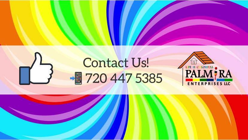 Palmira Enterprises LLC | 5305 Deephaven Ct, Denver, CO 80239, USA | Phone: (720) 447-5385