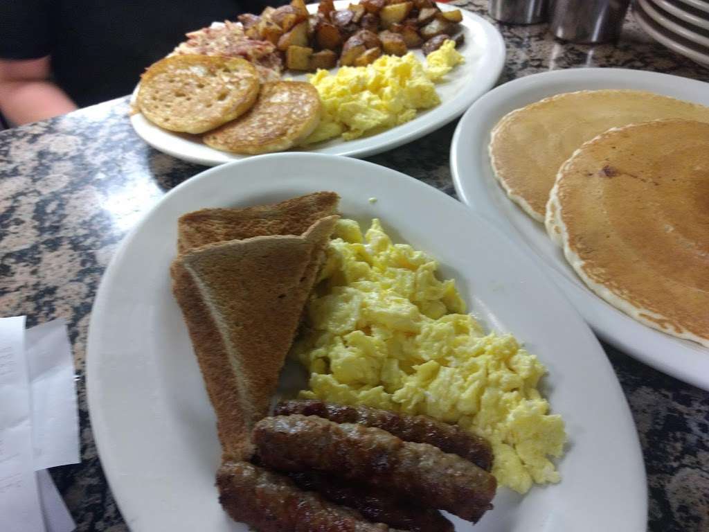 Bacon N Beanz | 347 Waterman Ave, Smithfield, RI 02917, USA | Phone: (401) 757-6945