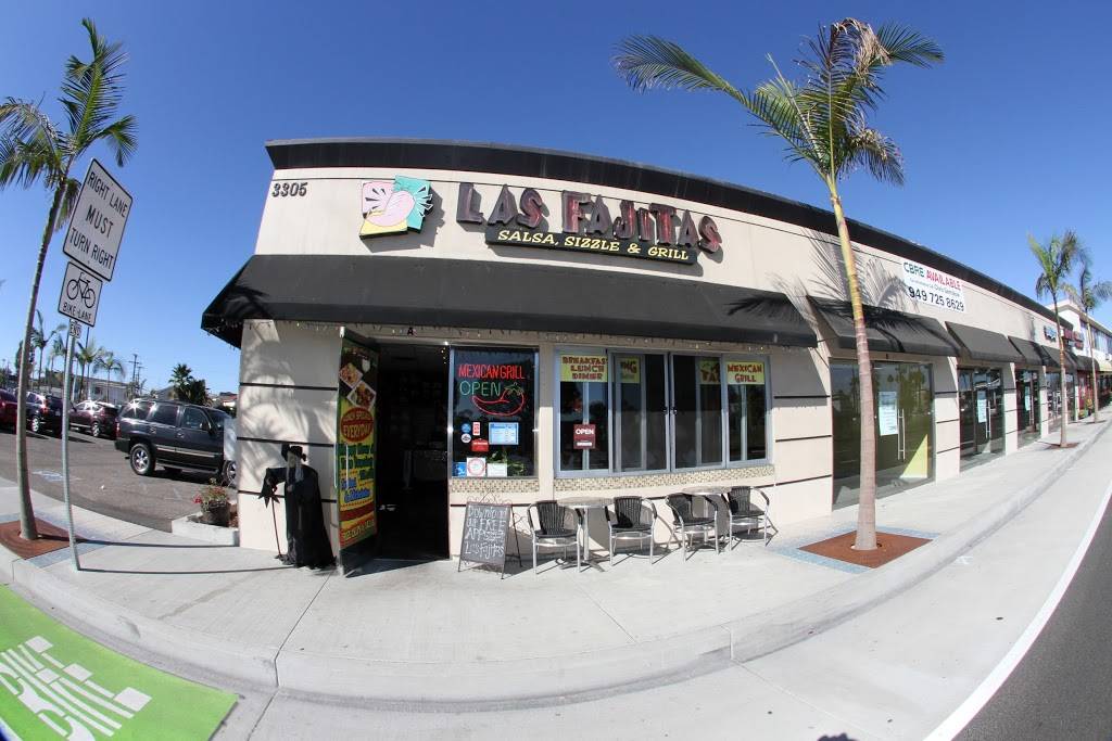 Las Fajitas Restaurant Lake Forest | 23764 Mercury Rd, Lake Forest, CA 92630, USA | Phone: (949) 446-6816