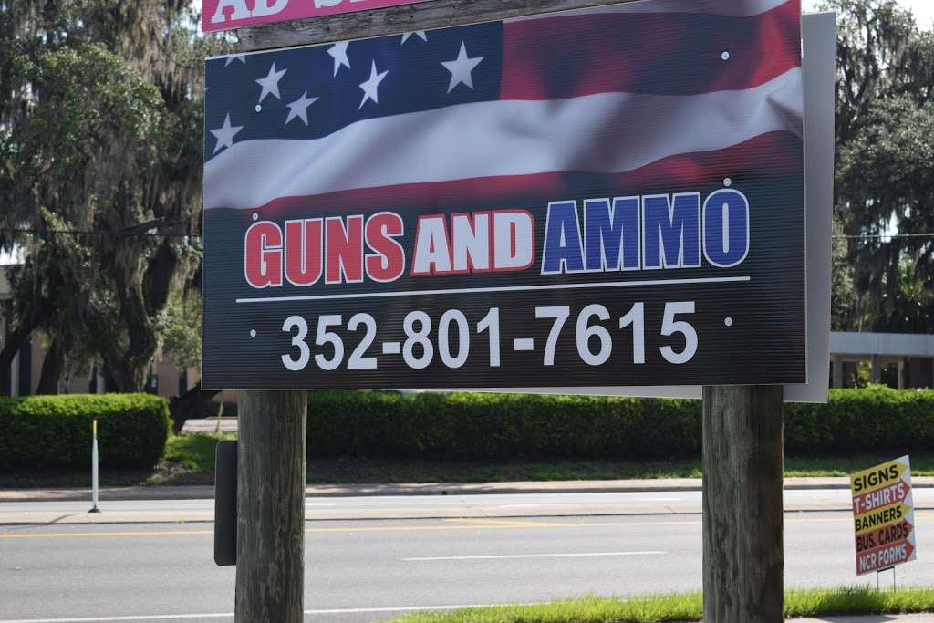 Twilight Firearms (Guns and Ammo) | 813 W N Blvd, Leesburg, FL 34748 | Phone: (352) 801-7615