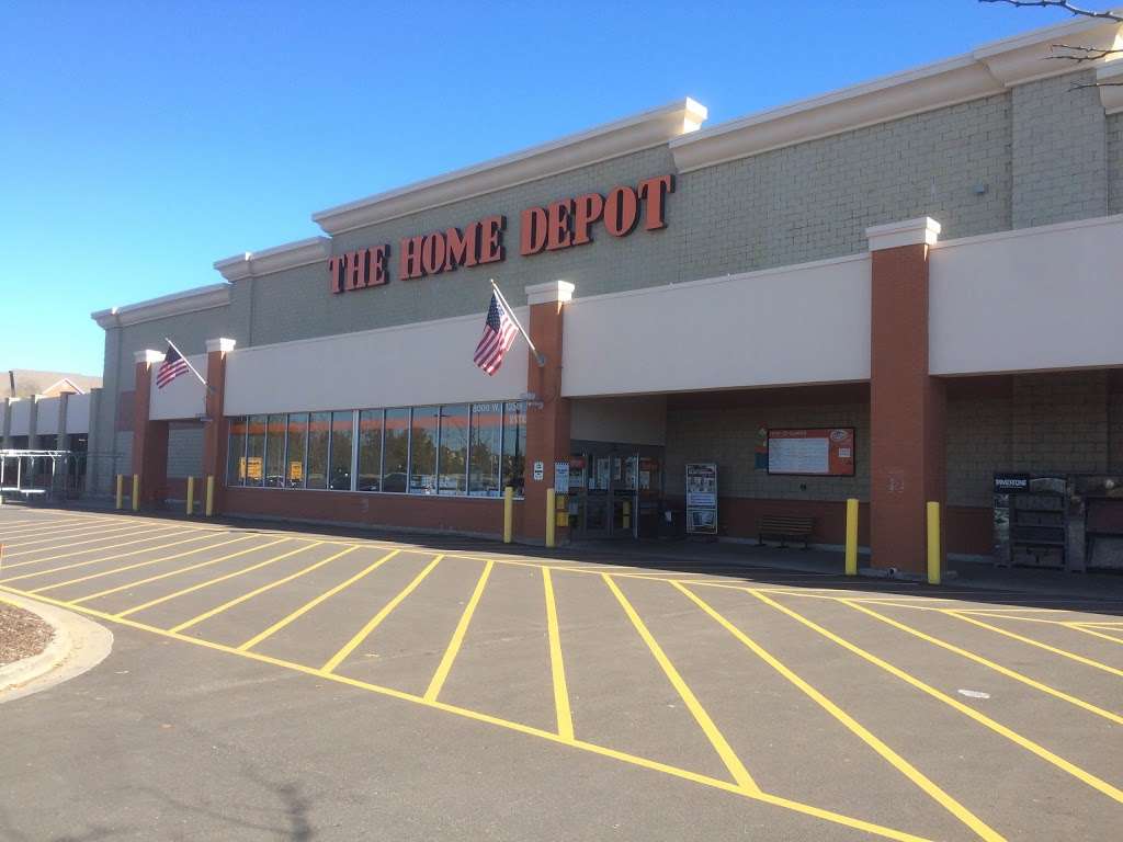 The Home Depot | 8000 W 135th St, Overland Park, KS 66223, USA | Phone: (913) 851-9961