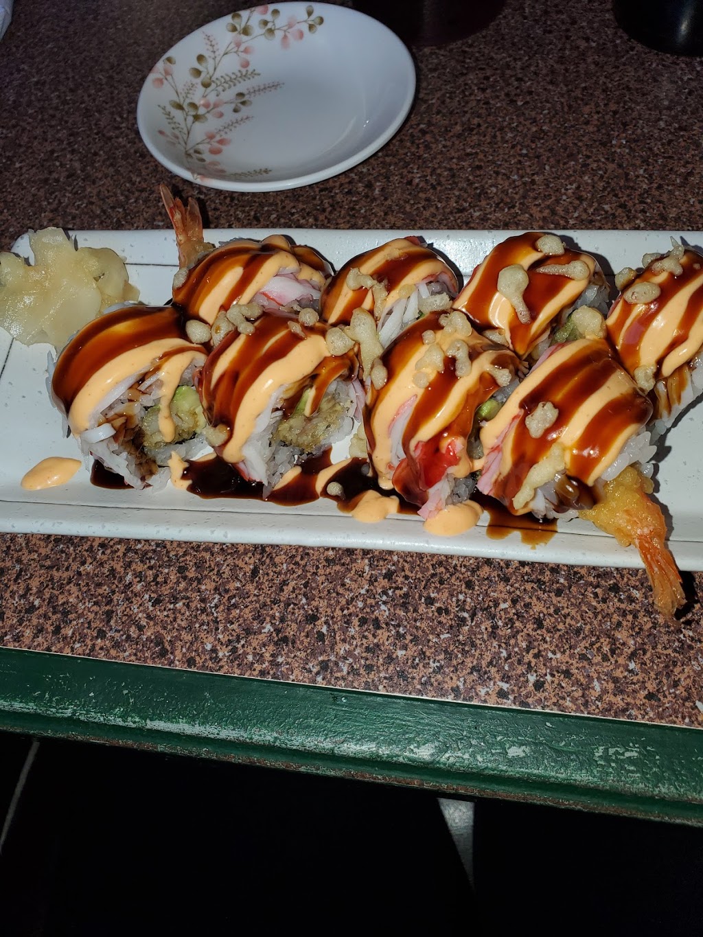 Sushi Time | 1638 W Mockingbird Ln, Dallas, TX 75235, USA | Phone: (214) 951-0660