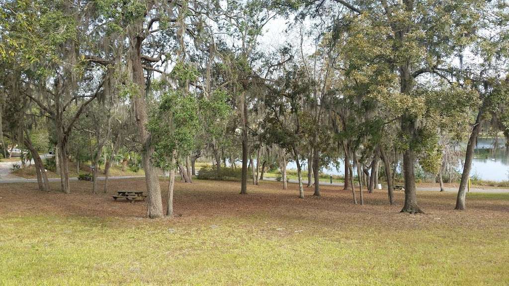 Azalea Park | 1475 East Ave, Clermont, FL 34711, USA