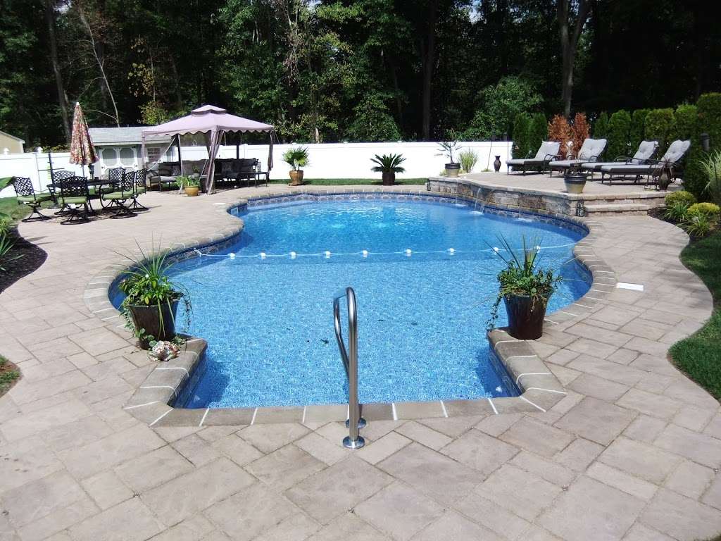 Offshore Pools | 260 Brick Blvd, Brick, NJ 08723, USA | Phone: (732) 477-7073