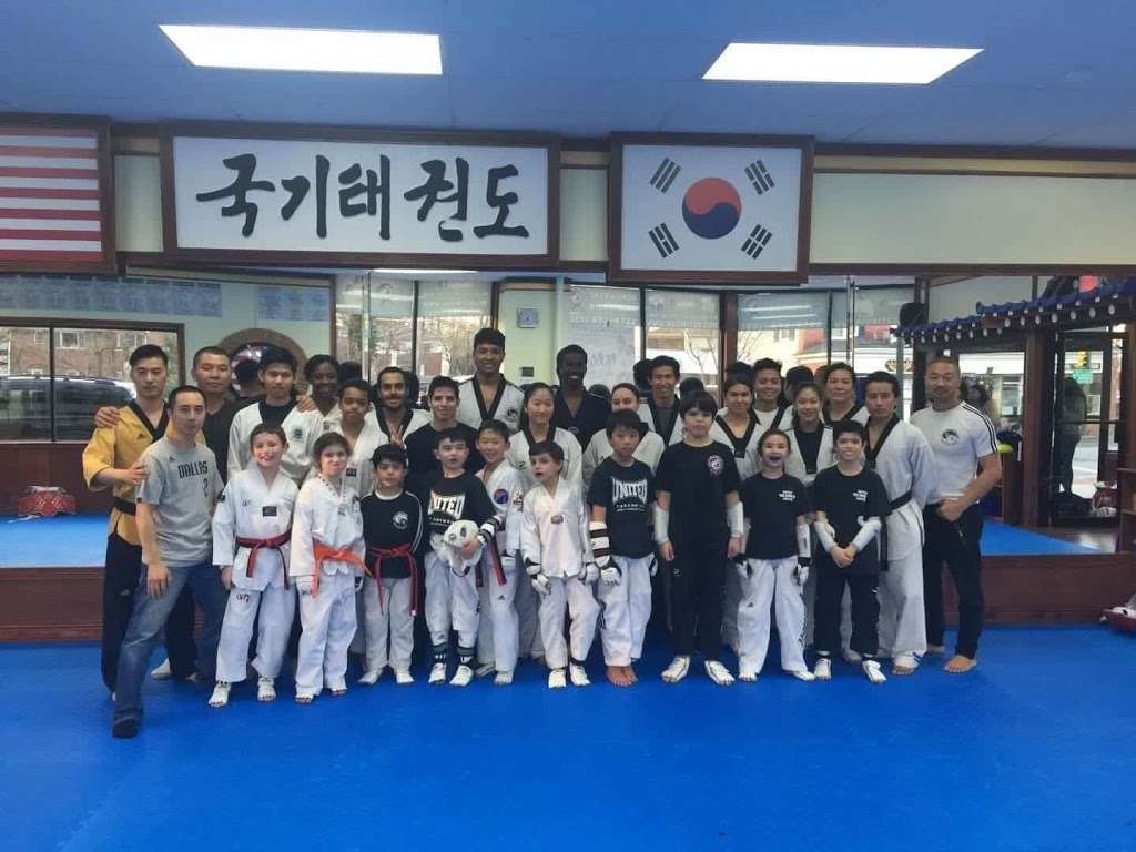 United Taekwondo Hohokus, Ridgewood | 1 Sheridan Ave, Ho-Ho-Kus, NJ 07423 | Phone: (201) 652-6722