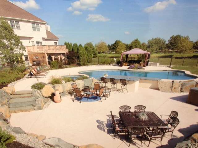 National Pools & Spas | 1220 US-130, Robbinsville, NJ 08691 | Phone: (609) 443-3377