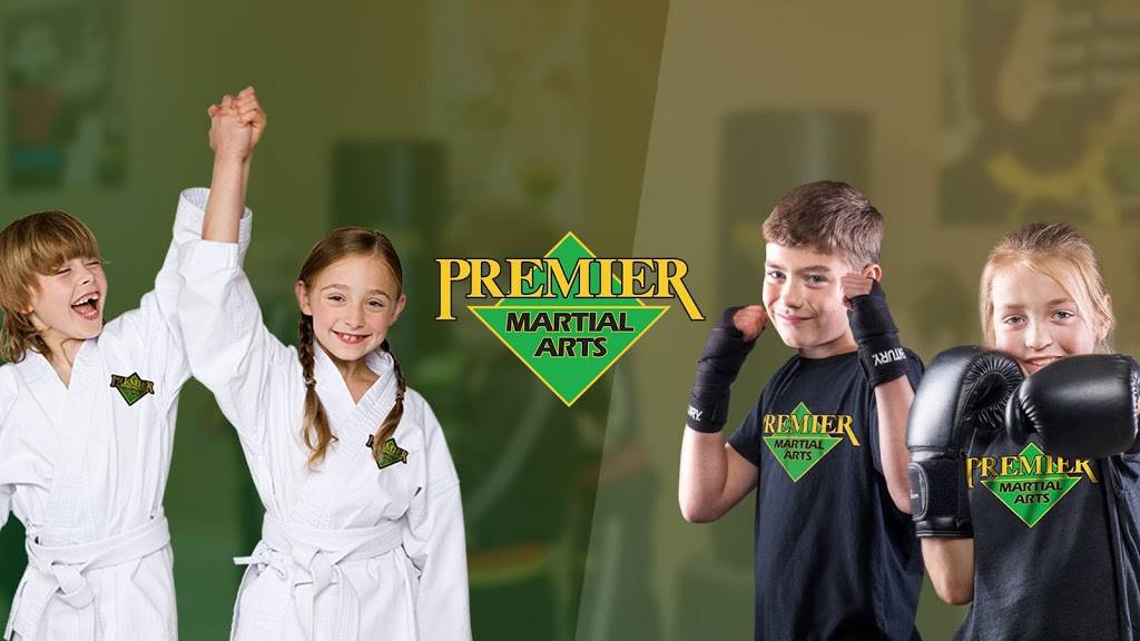 Premier Martial Arts | 8176 S Wadsworth Blvd Unit C, Littleton, CO 80128, USA | Phone: (303) 476-2890