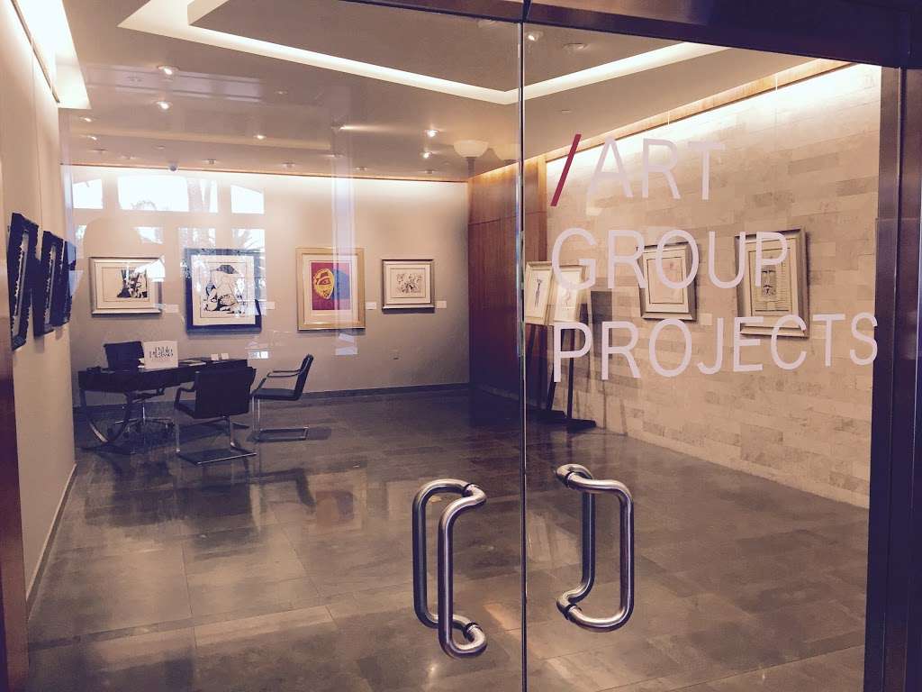 Art Group Projects | 7100 Aviara Resort Drive, Carlsbad, CA 92011 | Phone: (760) 603-3780