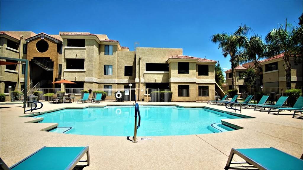 Park Meadow | 125 E Guadalupe Rd, Gilbert, AZ 85234, USA | Phone: (480) 351-5140