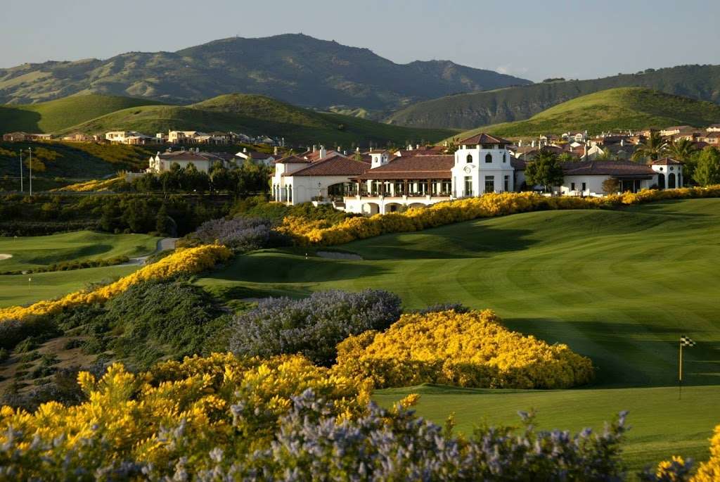 The Bridges Golf Club | 9000 S Gale Ridge Rd, San Ramon, CA 94582, USA | Phone: (925) 735-4253