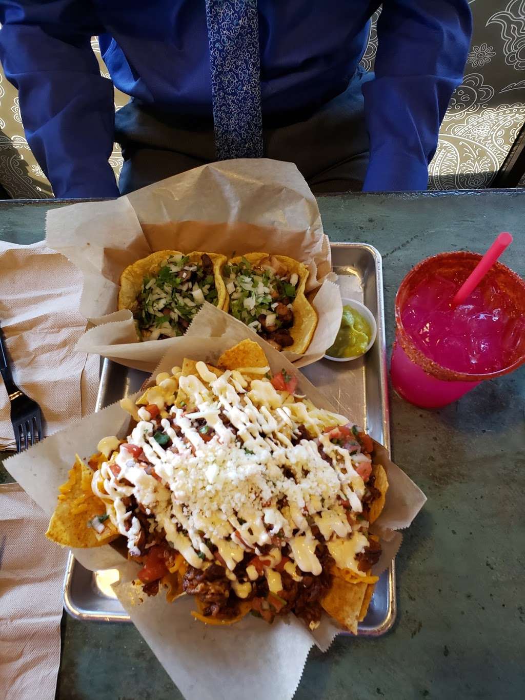 ¡Salud! National City | 2333 Highland Ave, National City, CA 91950, USA | Phone: (619) 434-6464