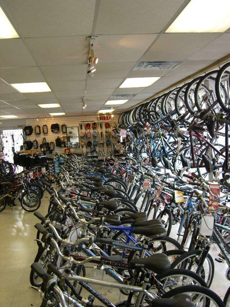 Liberty Bell Bicycle | 7741 Frankford Ave, Philadelphia, PA 19136, USA | Phone: (215) 624-7343