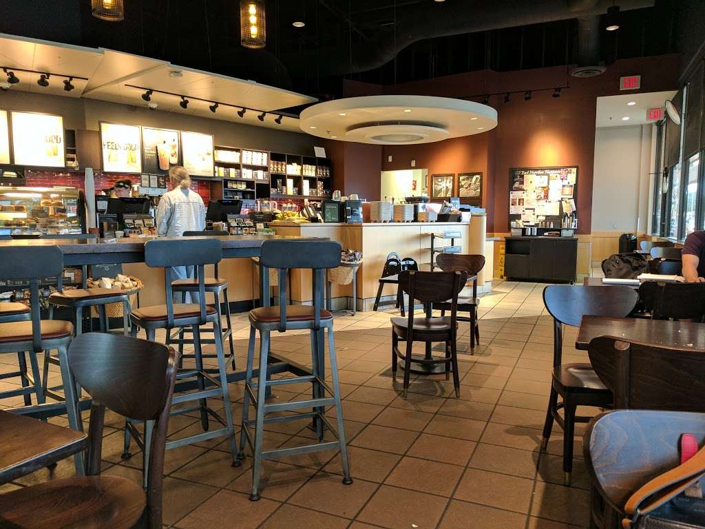 Starbucks | 28 W Germantown Pike, Norristown, PA 19401, USA | Phone: (610) 275-8828