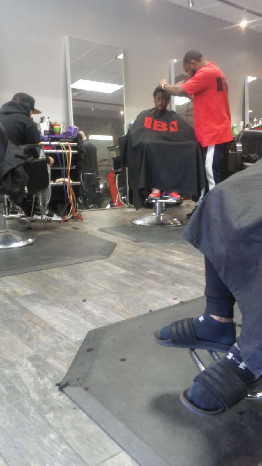 Kut Kings Barber Shop | 91 Howells Rd, Bay Shore, NY 11706, USA | Phone: (631) 647-3788